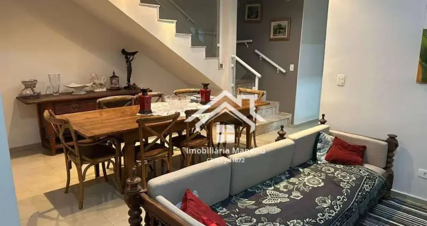 Casa à venda, 297 m² por r$ 1.250.000,00 - chácara são francisco - jundiaí/sp