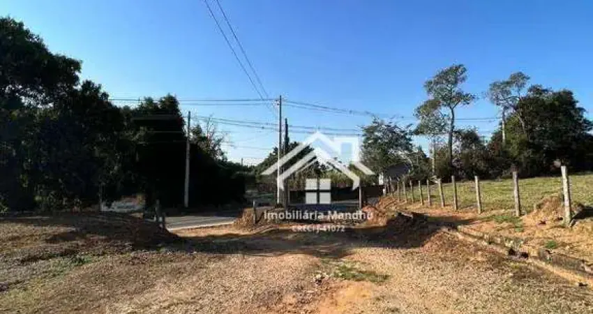 Terreno à venda, 24000 m² por r$ 7.200.000,00 - bomfim - itupeva/sp