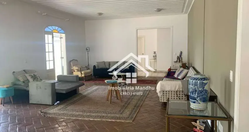 Casa à venda, 700 m² por r$ 4.256.000,00 - chácara malota - jundiaí/sp