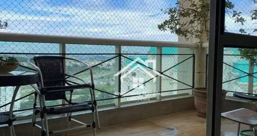 Apartamento à venda, 108 m² por r$ 1.200.000,00 - jardim ana maria - jundiaí/sp