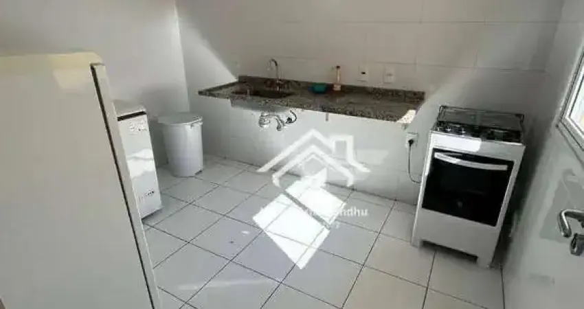Cobertura à venda, 288 m² por r$ 1.300.000,00 - região central - caieiras/sp