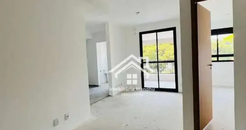 Apartamento à venda, 68 m² por r$ 680.000,00 - recanto quarto centenário - jundiaí/sp