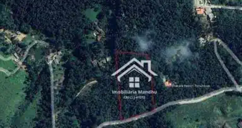 Área à venda, 20039 m² por r$ 5.000.000,00 - ponunduva - cajamar/sp