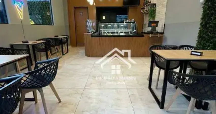 Ponto à venda, 60 m² por r$ 350.000,00 - vila virgínia - jundiaí/sp