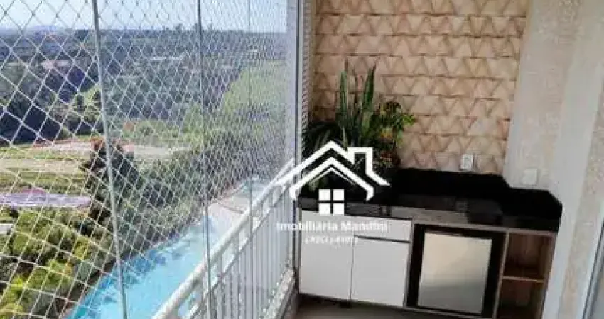 Apartamento com 2 dormitórios à venda, 67 m² por r$ 750.000,00 - medeiros - jundiaí/sp