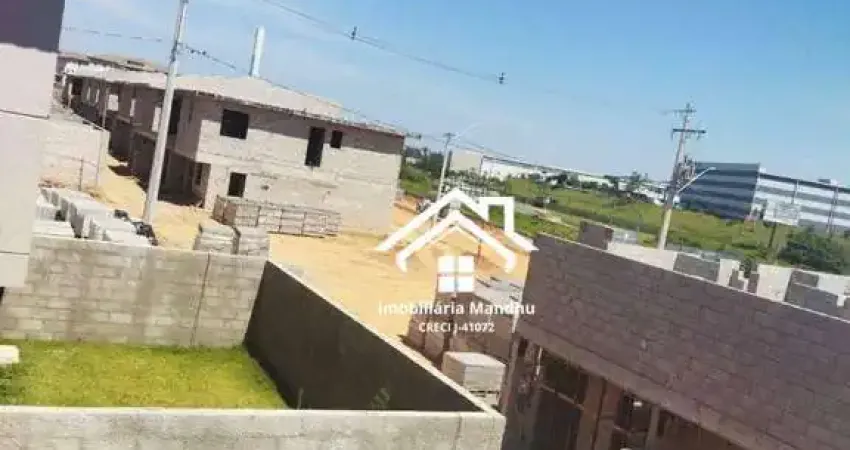 Casa com 3 dormitórios à venda, 125 m² por r$ 990.000,00 - medeiros - jundiaí/sp