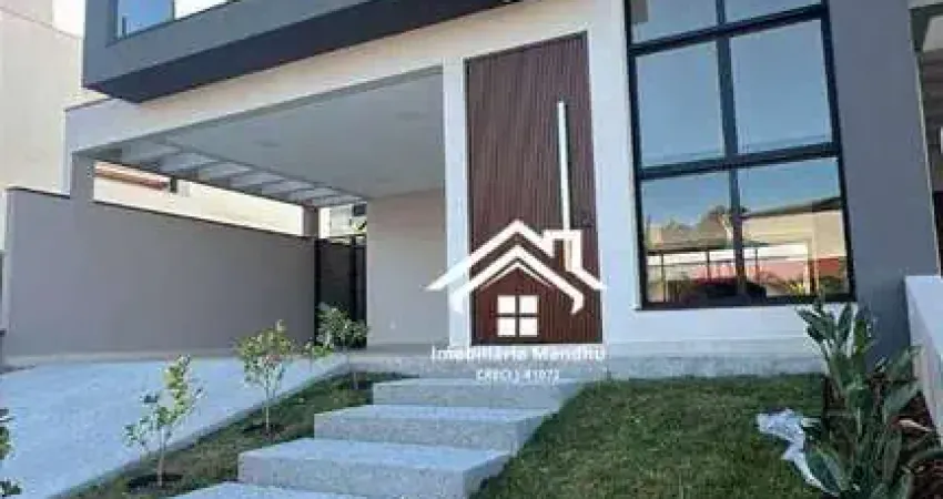 Casa à venda, 231 m² por r$ 2.870.000,00 - recanto quarto centenário - jundiaí/sp