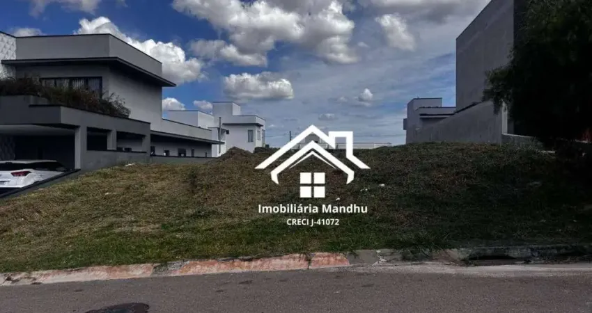 Terreno à venda, 450 m² por r$ 590.000,00 - vale azul - jundiaí/sp