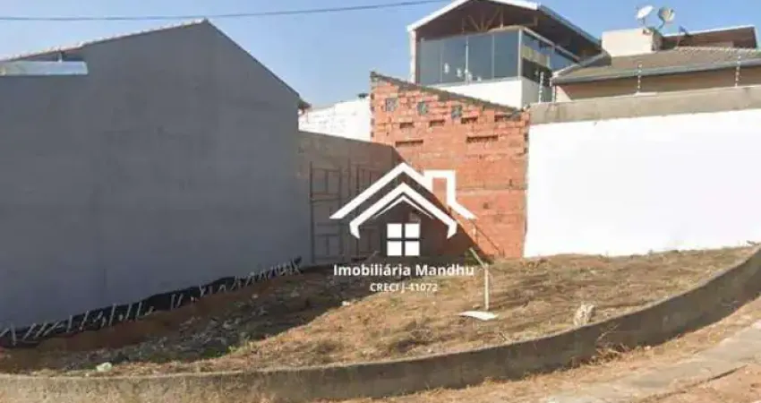 Terreno à venda, 223 m² por r$ 225.000 - terra brasilis - itupeva/sp