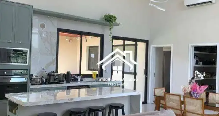 Casa com 4 dormitórios à venda, 177 m² por r$ 1.700.000 - morro alto - itupeva/sp