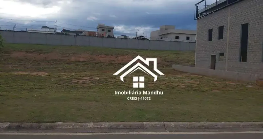 Terreno comercial à venda no São Venâncio, Itupeva 