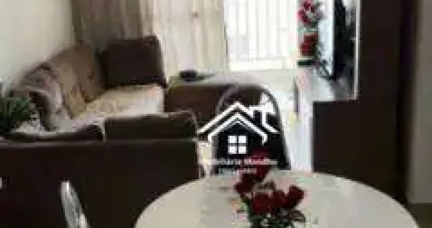 Apartamento com 2 dormitórios à venda, 52 m² por r$ 320.000,00 - residencial santa giovana - jundiaí/sp