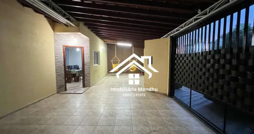 Casa com 3 quartos à venda na Rua Avelino Azevedo Lima, Medeiros, Jundiaí