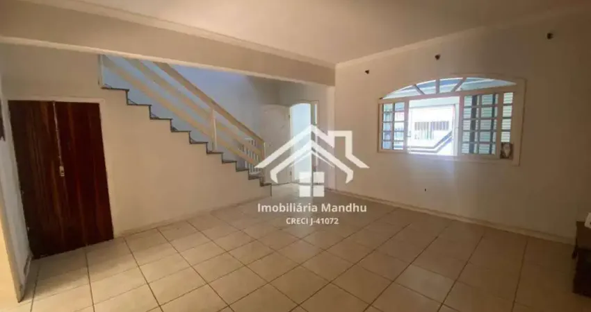 Casa com 3 dormitórios à venda, 194 m² por r$ 650.000,00 - medeiros - jundiaí/sp
