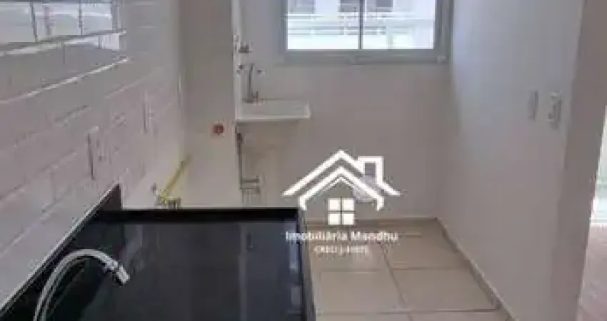 Apartamento com 2 quartos à venda na Avenida Antônio Frederico Ozanan, Ponte de São João, Jundiaí