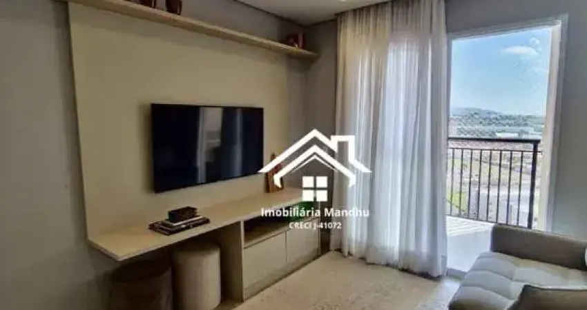 Apartamento a para compra, condomínio  fatto torres de são josé jundiaí _ sp