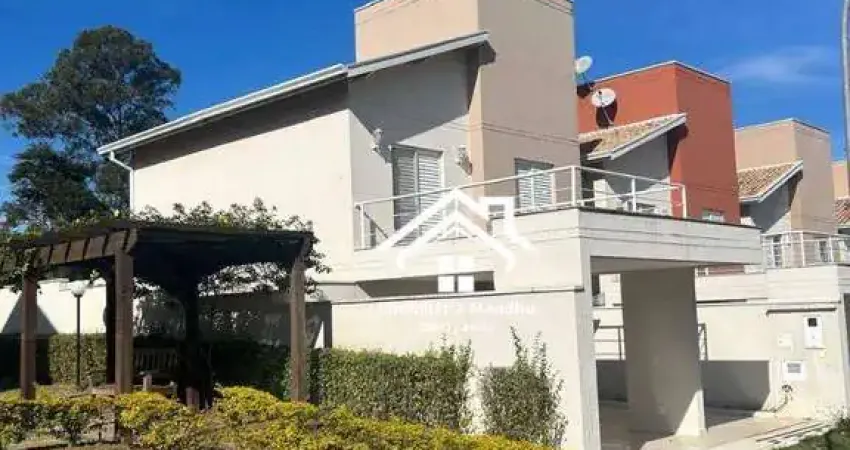 Casa para alugar e compra, condominio reservatto em jundiai - sp