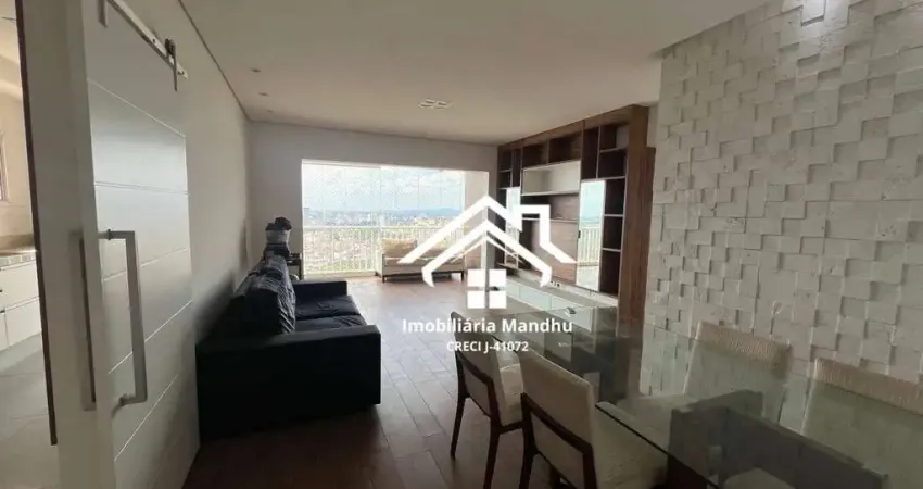 Apartamento para compra no condominio horizontes do japi, rua congo jundiai - sp