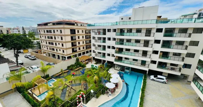 Compre Apartamento com 2 Dormitórios, 1 Suite, 2 Vagas, em Vila Nova por R$ 950.000. Imóvel Residencial em Cabo Frio/RJ