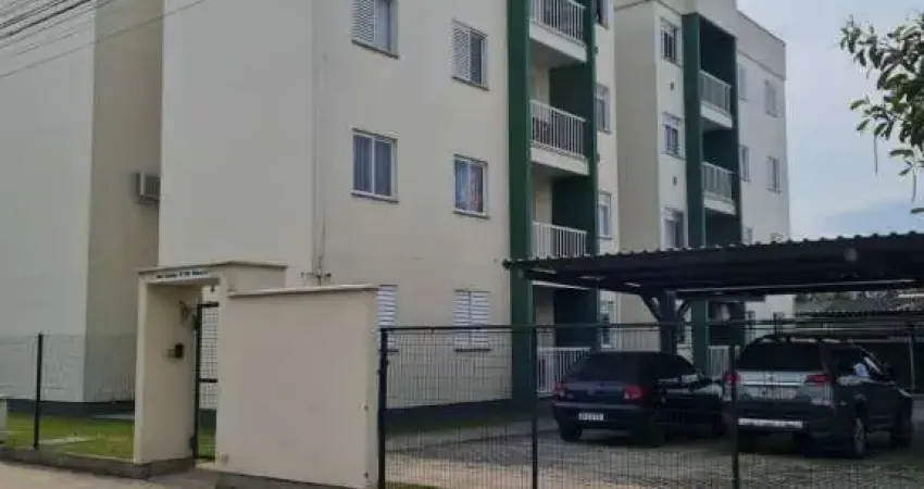Apartamento com 2 quartos para alugar na Avenida Dr. Nilo Bello, Vila Esperança, Tubarão