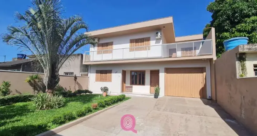 Casa com 3 quartos à venda na Rua Paulo Schneider, 543, Oficinas, Tubarão
