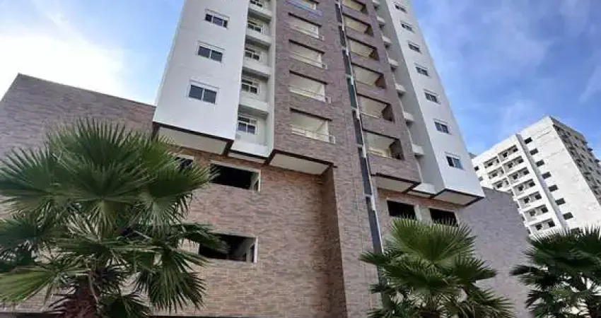Apartamento com 2 quartos à venda na Rua Heitor Souza, Vila Moema, Tubarão