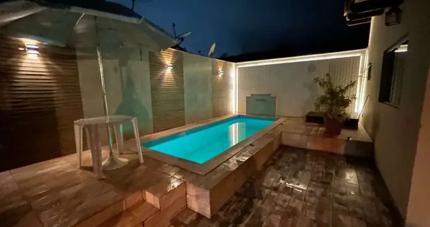 Casa com 3 quartos à venda no Santo Antônio de Pádua, Tubarão 