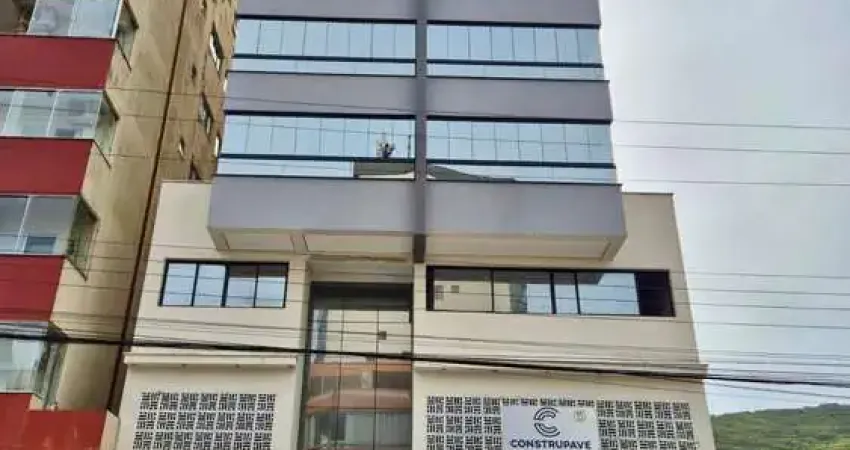 Apartamento em Mar Grosso, Laguna/SC