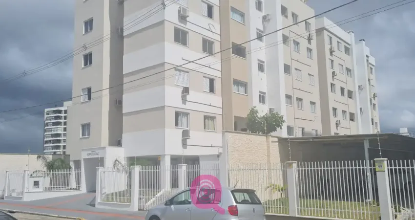 Apartamento para locação 2 quartos próximo do farol shopping.