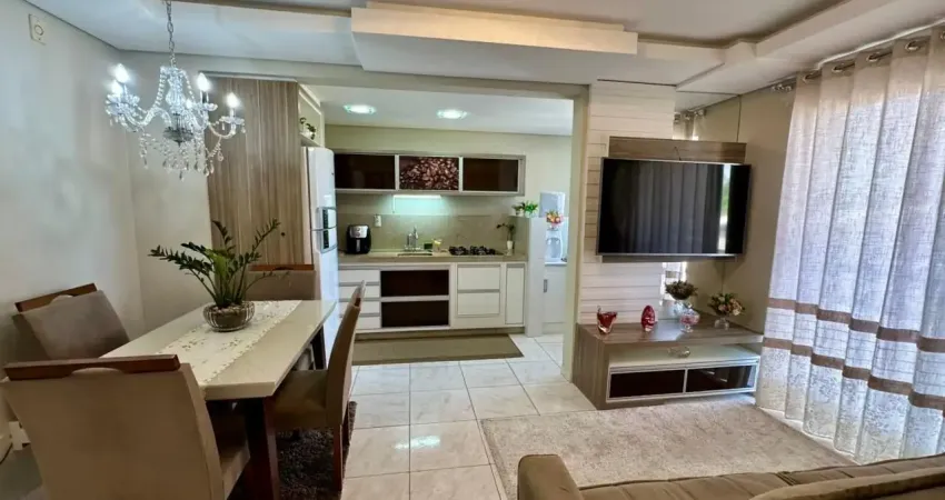 Apartamento a venda no Parque das Palmeiras – MCMV com FGTS na Entrada