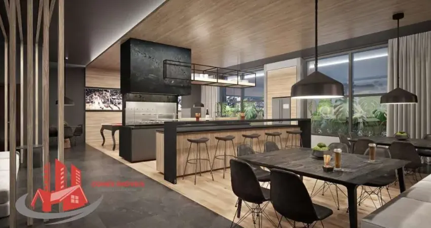 Apartamento com 3 quartos à venda na Rua Humberto de Campos, 1423, Nossa Senhora de Lourdes, Caxias do Sul