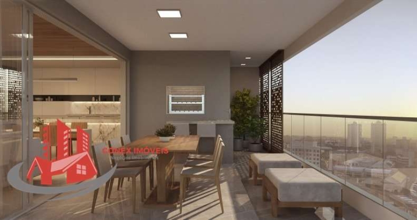 Apartamento com 3 quartos à venda na Rua Olavo Bilac, 218, São Pelegrino, Caxias do Sul