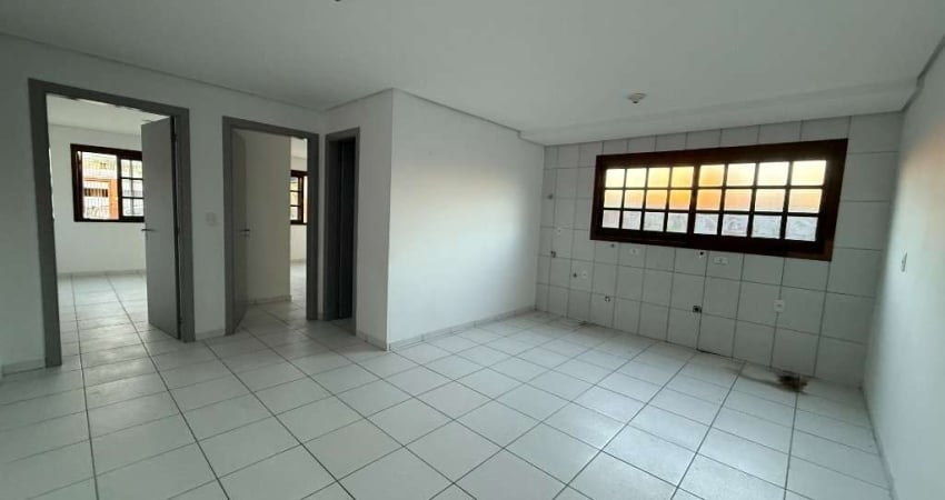 Apartamento com 2 quartos à venda na Avenida Barão de Santo Ângelo, 380, Jardelino Ramos, Caxias do Sul