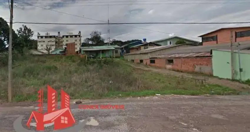 Terreno à venda na Rua Adelino Marcos Vencatto, 283, Nossa Senhora do Rosário, Caxias do Sul
