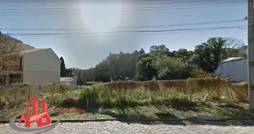 Terreno à venda na Rua Luiz Veronesi, 440, Cinqüentenário, Caxias do Sul