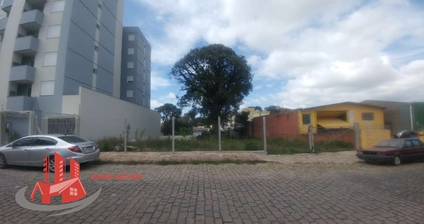 Terreno à venda na Rua Pedro Viezzer, 1580, Presidente Vargas, Caxias do Sul