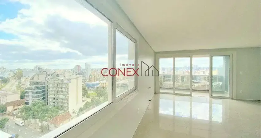 Apartamento com 3 quartos à venda na Rua Olavo Bilac, 188, São Pelegrino, Caxias do Sul