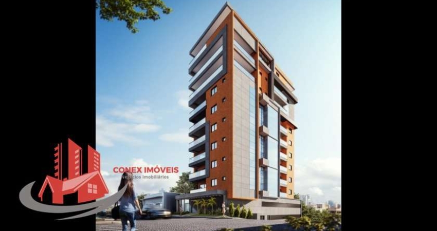 Apartamento com 3 quartos à venda na Rua Doutor Jaime Rossler, 89, Planalto, Farroupilha