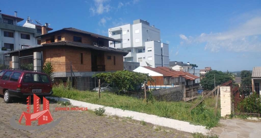 Terreno à venda na Francisco Chiarello, 89, Altos do Seminário, Caxias do Sul