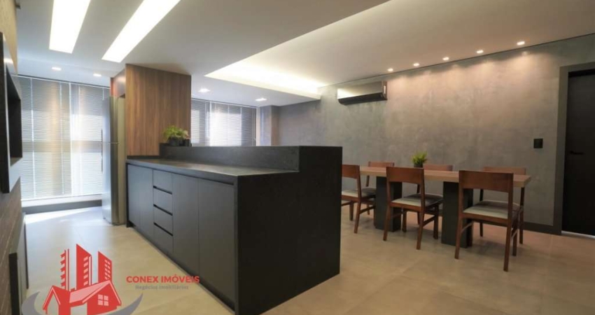 Apartamento com 3 quartos à venda na Rua Ernesto Alves, 1430, Nossa Senhora de Lourdes, Caxias do Sul