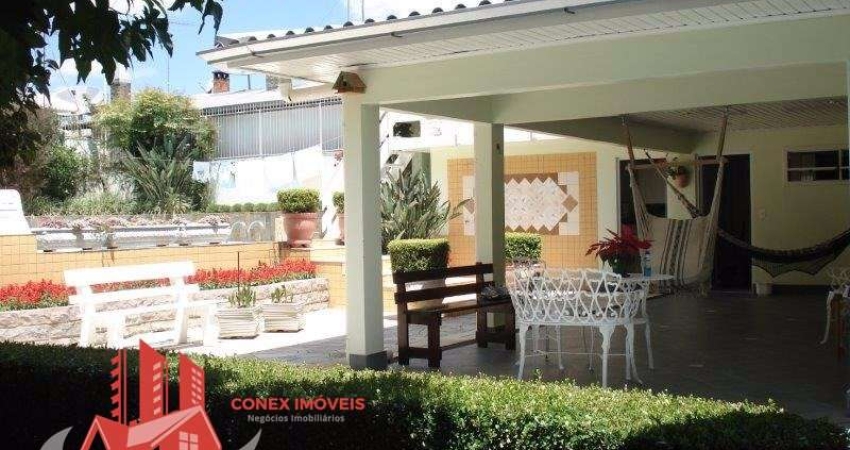 Casa com 3 quartos à venda na Rua Ismael José Rangel de Castilhos, 3170, Ana Rech, Caxias do Sul