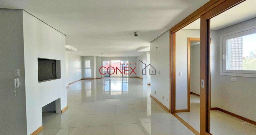 Apartamento com 3 quartos à venda na Rua Machado de Assis, 227, São Pelegrino, Caxias do Sul