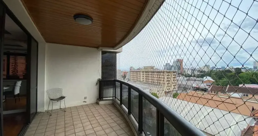 Apartamento com 4 quartos à venda na Rua Garibaldi, 1082, Centro, Caxias do Sul
