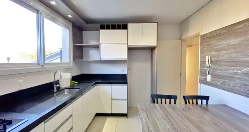 Apartamento com 2 quartos à venda na Romulo Noro, 160, Centro, Farroupilha