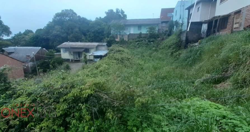 Terreno à venda na Eraldo Luiz Miot, Charqueadas, Caxias do Sul