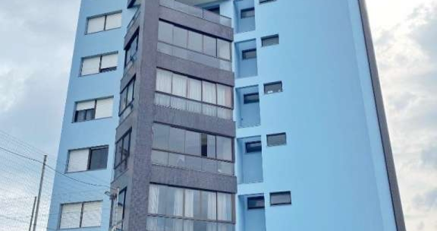 Apartamento com 2 quartos à venda na Rua Luiz Antunes, 1140, Panazzolo, Caxias do Sul