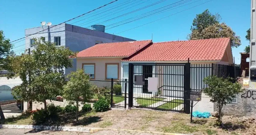 Casa em condomínio fechado com 3 quartos à venda na Joao Milesi, 191, Bela Vista, Farroupilha