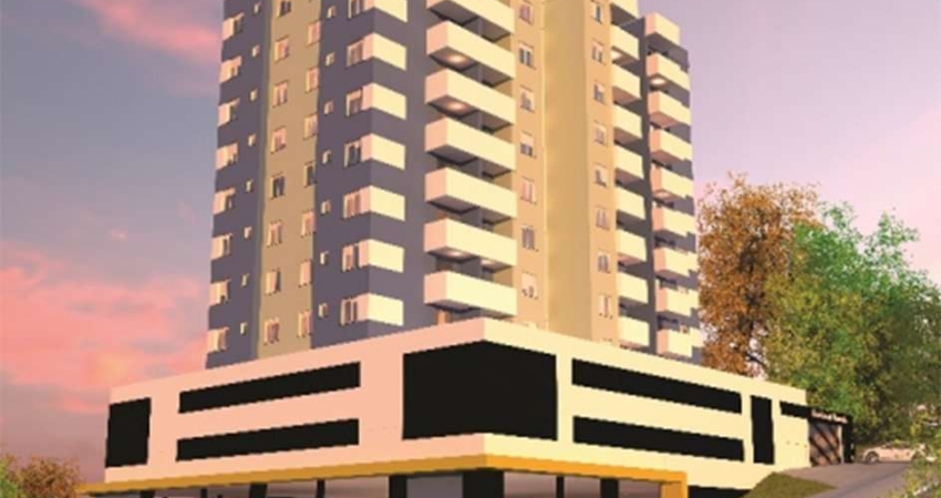 Apartamento com 2 quartos à venda na Estrada do Imigrante, 3259, Nossa Senhora das Graças, Caxias do Sul