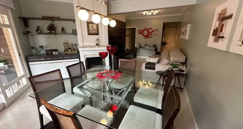 Apartamento com 2 quartos à venda na Rua Garibaldi, 788, São Francisco, Bento Gonçalves