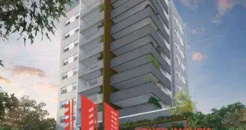 Apartamento com 2 quartos à venda na Rua Joaquim Nabuco, 87, Panazzolo, Caxias do Sul